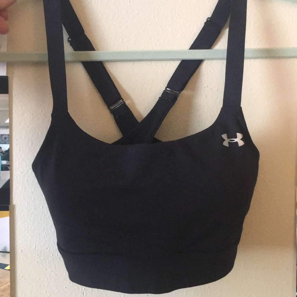 Under Armor Sports Bra